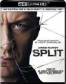Split 4K (Ultra HD + Blu-ray + Digital HD + UltraViolet)