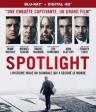 Spotlight (Blu-ray + Digital Copy) Reg. B