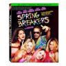 Spring Breakers (Blu-ray + UltraViolet Digital Copy)