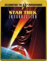 Star Trek 9: Insurrection - SteelBook / Limited Edition 50th Anniversary
