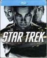 Star Trek - Bestbuy Limited Edition SteelBook