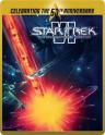 Star Trek VI: The Undiscovered Country - SteelBook / Limited Edition 50th Anniversary
