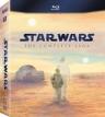 Star Wars: The Complete Saga - DigiBook (9 Disc Set: Episodes I-VI)