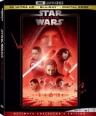 Star Wars: Episode VIII - The Last Jedi 4K (Ultra HD + Blu-ray + Digital HD)