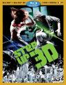 Step Up 3 (Blu-ray 3D + Blu-ray + DVD + Digital Copy) w/o. slipcover