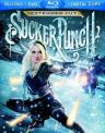 Sucker Punch (3 Disc Set, Extended Cut; Incl. Digital Copy)