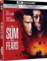  The Sum of All Fears 4K - 20th Anniversary (Ultra HD + Blu-ray)