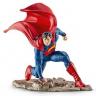Superman - Schleich Action Figure