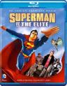 Superman vs. The Elite (Blu-ray + DVD)