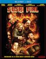 Sushi Girl (2 Disc Combo: Blu-ray/DVD)