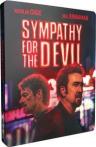 Sympathy for the Devil 4K - SteelBook (Ultra HD + Blu-ray)