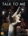 Talk to Me 4K (Ultra HD + Blu-ray)