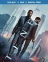 Tenet (3 Disc Set: Blu-ray + DVD)