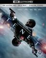 Tenet 4K (Ultra HD + Blu-ray)