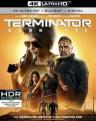 Terminator: Dark Fate 4K (Ultra HD + Blu-ray + Digital HD)