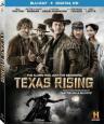 Texas Rising (Blu-ray + Digital HD)