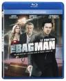 Bag Man (Blu-ray + DVD)