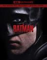 The Batman 4K (Ultra HD + Blu-ray + Digital HD)