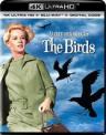 The Birds 4K (Ultra HD + Blu-ray)