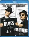 The Blues Brothers (Theatrical + Extended Editions)