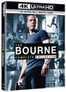 The Bourne Complete Collection 4K : 20th Anniversary Limited Edition (6 Disc set Ultra HD + Digital 4K)