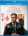 The Card Counter (Blu-ray + Digital HD)