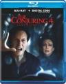 The Conjuring 4: Last Rites (Blu-ray + Digital HD)