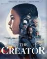The Creator 4K (Ultra HD + Blu-ray + Digital 4K)
