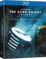 The Dark Knight Trilogy (5 disc set)