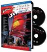 The Death Of Superman - Graphic Novel Deluxe Edition (Blu ray + DVD)