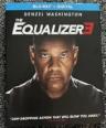 The Equalizer 3 (Blu-ray + Digital HD)