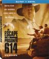 The Escape of Prisoner 614 (Blu-ray + Digital Copy)