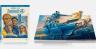 The Fantastic Four: First Steps - Wal-Mart Exclusive / Pop-up Slipcover (Blu-ray + Digital HD)