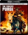The Forever Purge 4K (Ultra HD + Blu-ray + Digital HD)