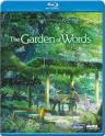 The Garden of Words / Koto no Ha no Niwa