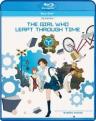 The Girl Who Leapt Through Time  / Toki o kakeru sh&ocirc;jo