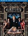 The Great Gatsby 3D (Blu-ray 3D + Blu-ray + DVD)