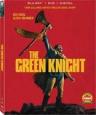 The Green Knight (Blu-ray + DVD + Digital)
