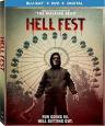 Hell Fest (Blu-ray + DVD + Digital Copy)