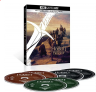 The Hobbit: The Motion Picture Trilogy 4K - Extended & Theatrical / 4K Ultra HD