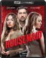 The Housemaid 4K (Ultra HD + Blu-ray + Digital 4K)