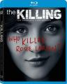 Killing: Season 1 (3 Disc Set)
