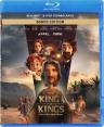 The King of Kings - A Story Told by Charles Dickens / Bonus Edition (Blu-ray + DVD)