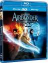 The Last Airbender (3D Blu-ray Combo)