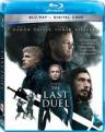 The Last Duel (Blu-ray + Digital HD)