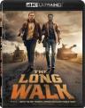The Long Walk 4K (Ultra HD + Blu-ray + Digital)