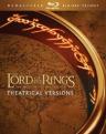 The Lord of the Rings: The Motion Picture Trilogy - 3 disc set