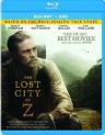 Lost City of Z 