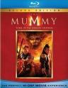 The Mummy: Tomb of the Dragon Emperor (2 Disc Set)