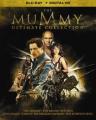 The Mummy Ultimate Collection - 5 Movies